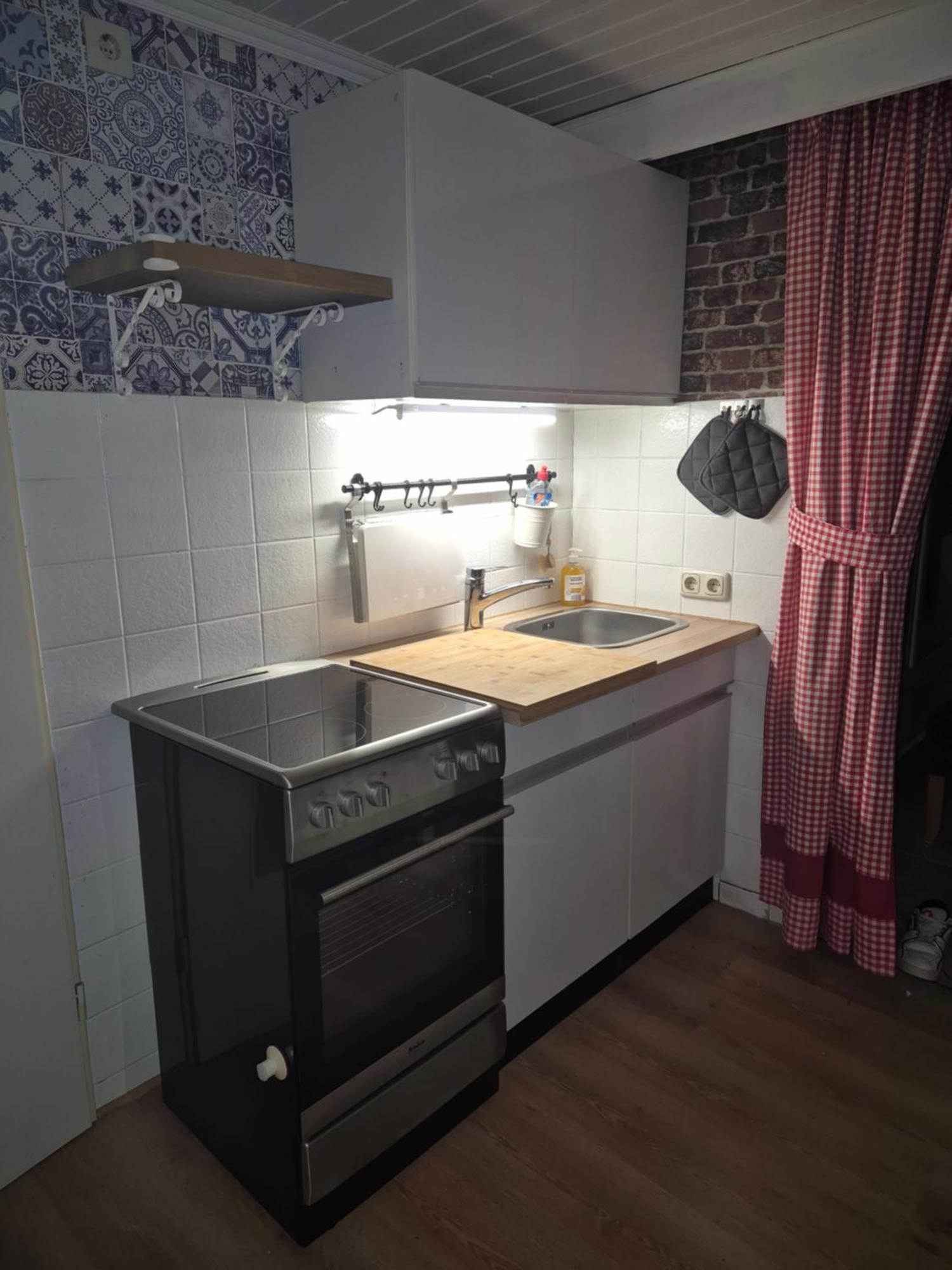 Ferienwohnung Schipper Nordsee Blomberg  Номер фото